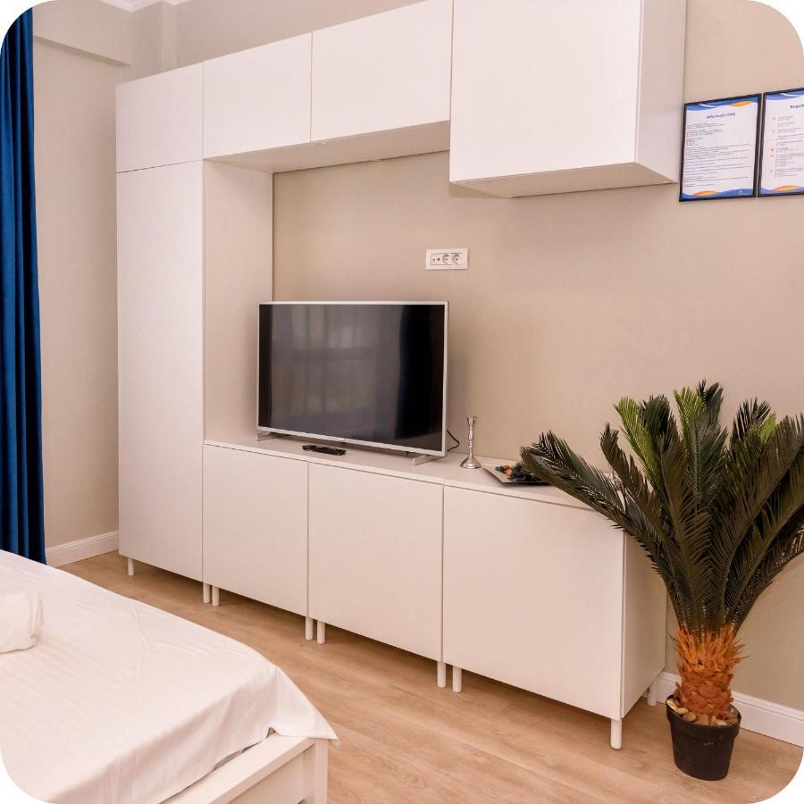 Aquarium Residence 7 นาโวดาริ ภายนอก รูปภาพ