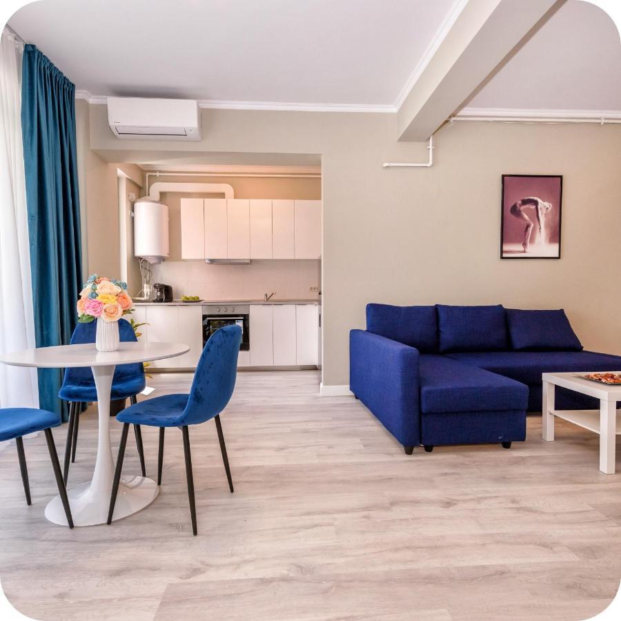 Aquarium Residence 7 นาโวดาริ ภายนอก รูปภาพ