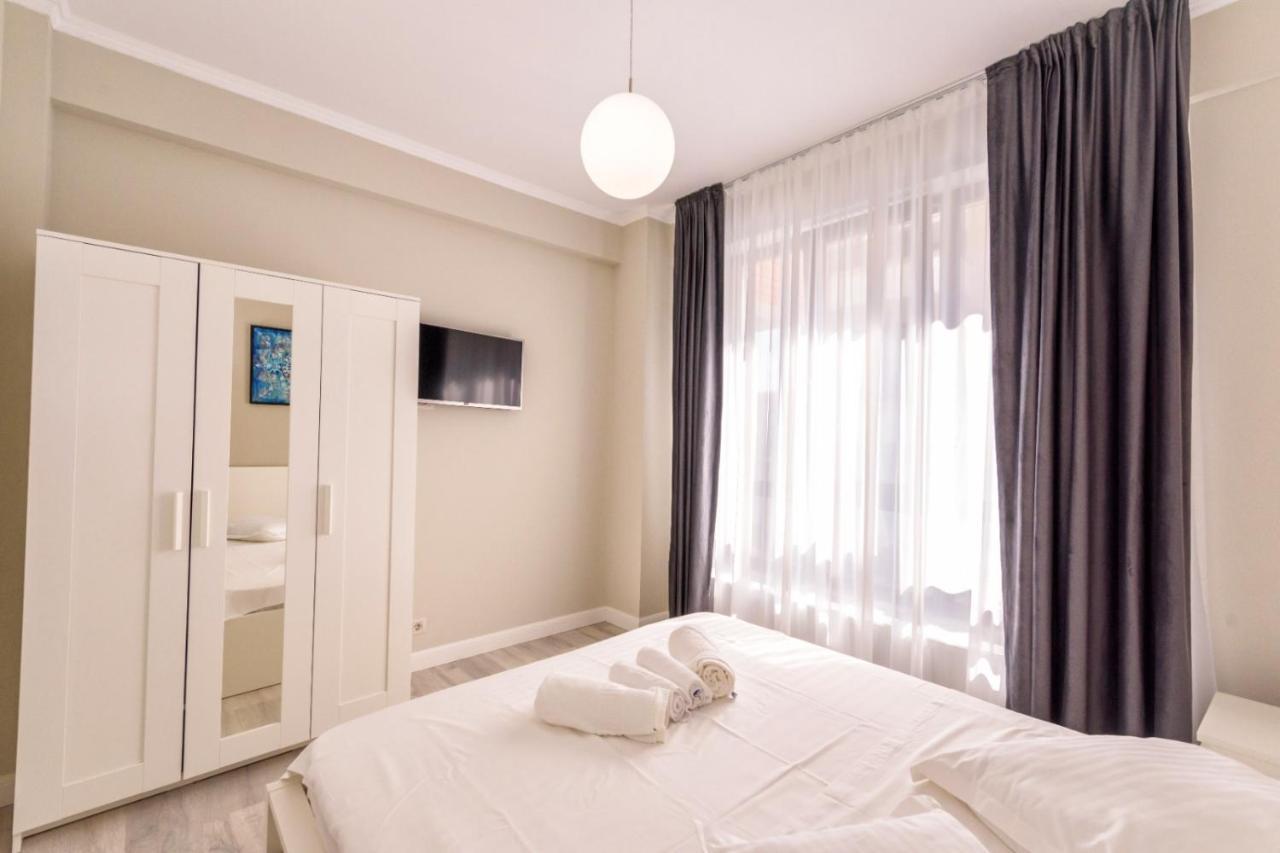 Aquarium Residence 7 นาโวดาริ ภายนอก รูปภาพ